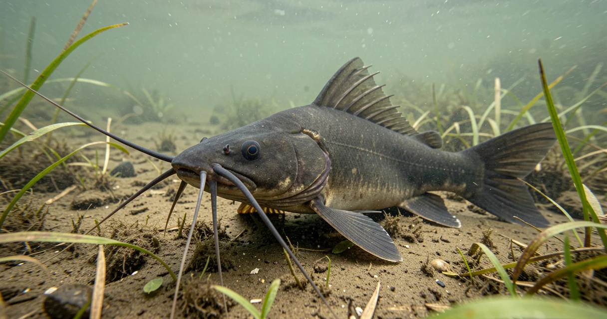 Poisson-chat nuisible : les 5 raisons qui inquiètent les pêcheurs