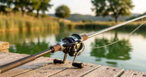 Étang de pêche Aix-en-Provence : les 3 meilleurs spots en 2026