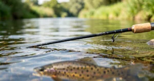 Pêche à la truite dans les Bouches-du-Rhône en 2026 : dates, parcours et derniers spots avant la clôture